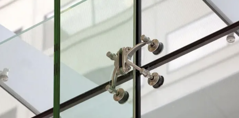 O que é spider glass e onde é utilizado?